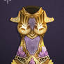 Fairy Queen Armor