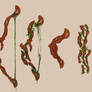 Forest Bow Transformation