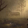 Dead Forest