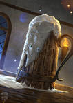 Gywn's Signature Ale by Banzz
