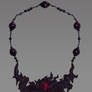Shade Necklace