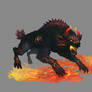 Asmodeous - Demon Beast