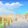 City of Bristleburn