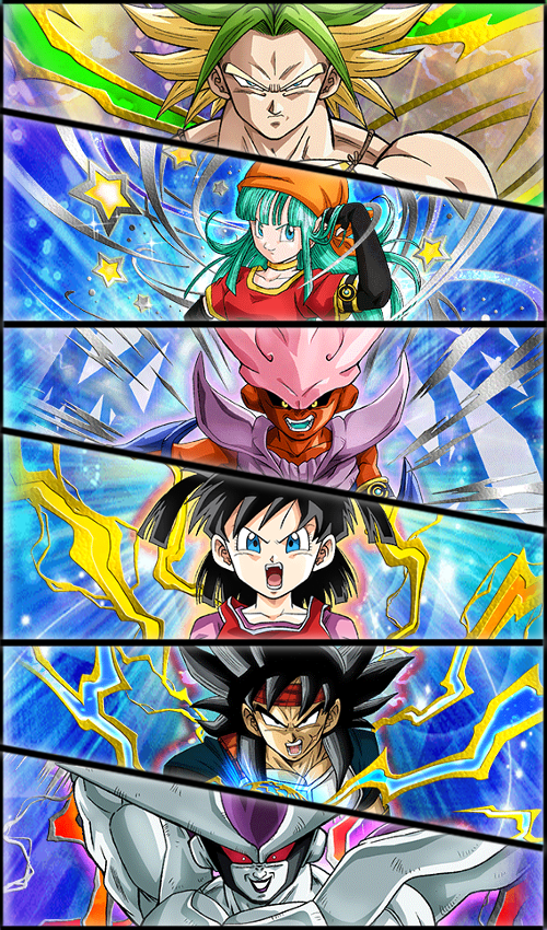 Dragon Ball Z Ep 265 (1) by gisel179620 on DeviantArt