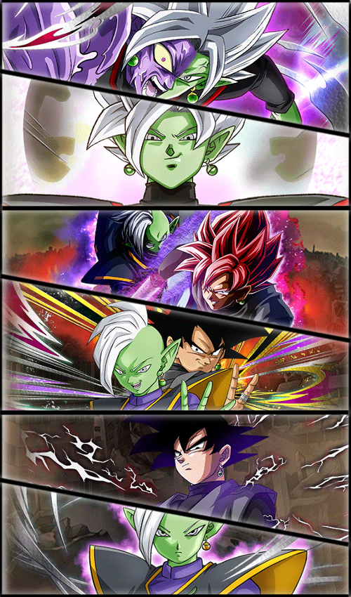 Black Goku, Zamasu #02 Wallpaper by Zeus2111 on DeviantArt Bild & Inspiration Black Goku, Zamasu #02 Wallpaper by Zeus2111 on DeviantArt Motiv