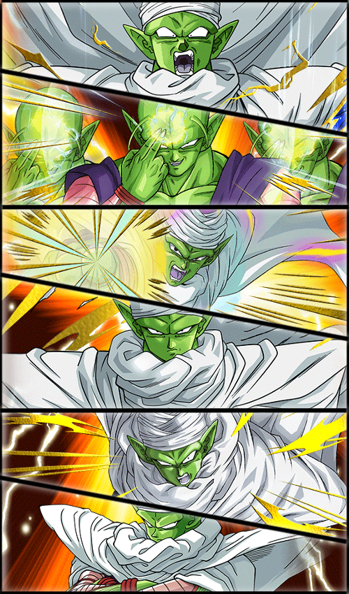 Piccolo 01 Wallpaper By Zeus2111 On Deviantart