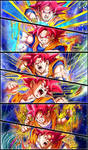 Goku #03 Wallpaper by Zeus2111 on DeviantArt