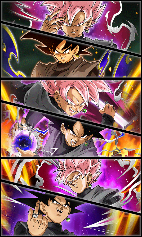 Black Goku Wallpaper 01 By Zeus2111 On Deviantart