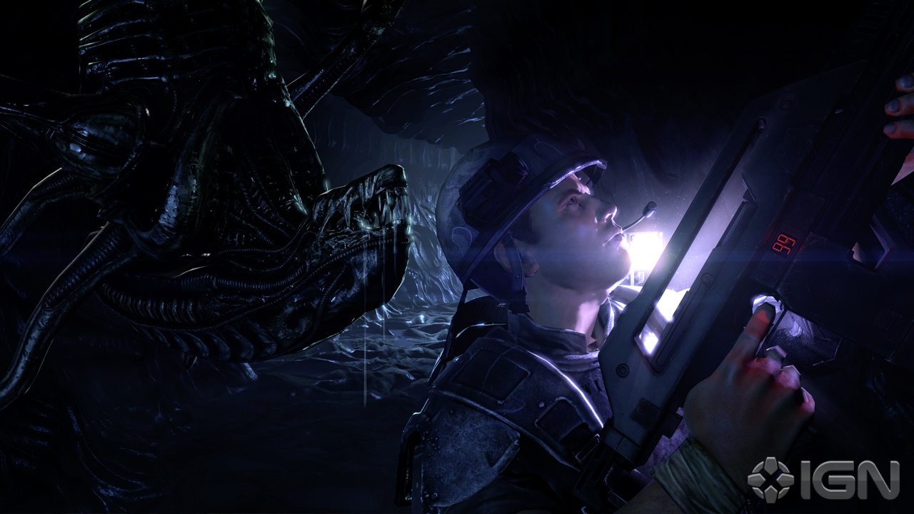 Aliens : Colonial Marines