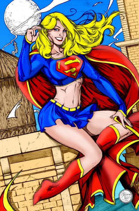 Supergirl