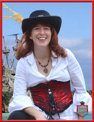 Pirate Kathy