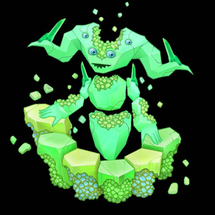 Emerald the epic jeeode by Evantheriptor on DeviantArt