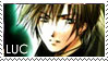 Suikoden Luc Stamp