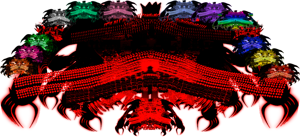 Spiffy Pictures.EXE Form AZ (HolySmokes22, FINALE) by TTOT99 on DeviantArt