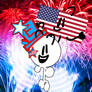 Happy 4th of July (Jul 2023)