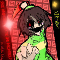 Chara R63 Explore the Best R63roblox Art | DeviantArt