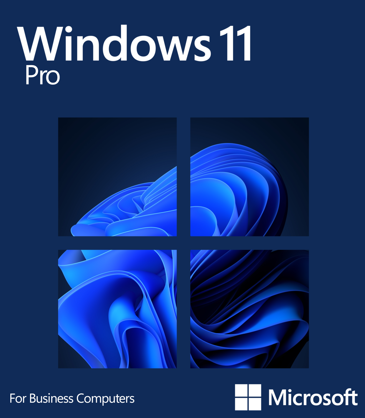 Windows 11 Pro (Retail box mockup) by lucas0021a on DeviantArt