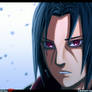 The Legend ITACHI