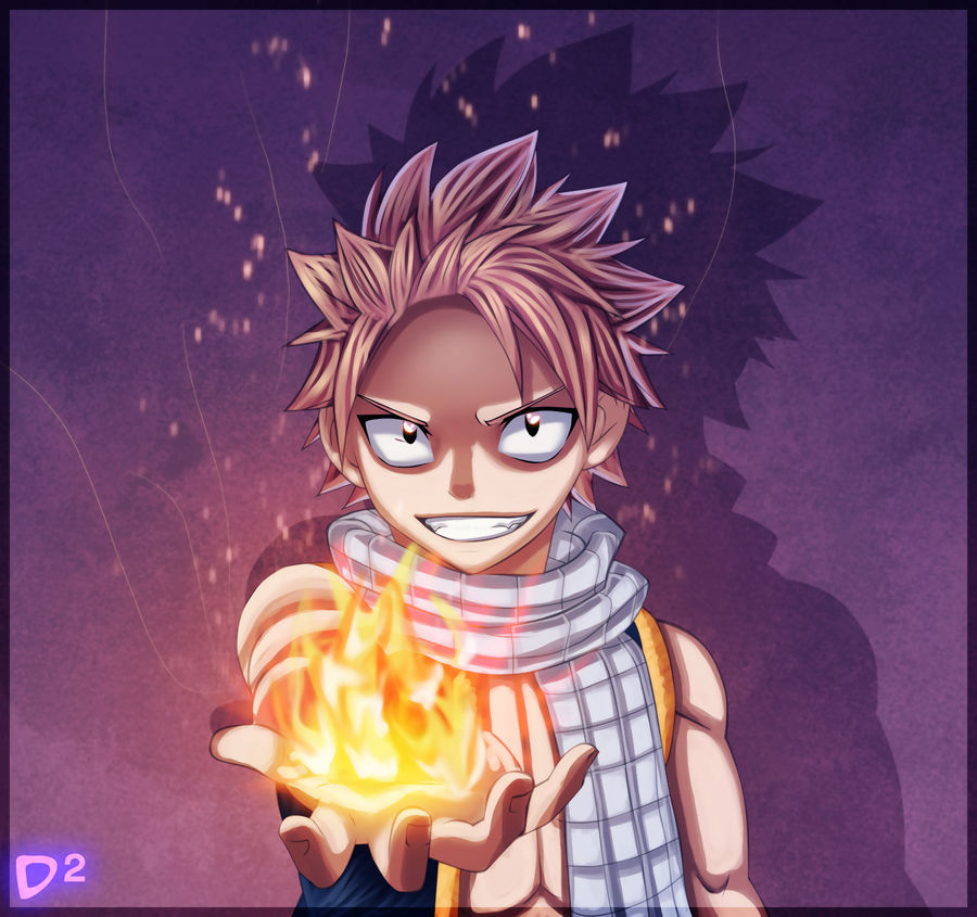 Natsu