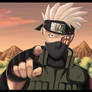 Kakashi 596