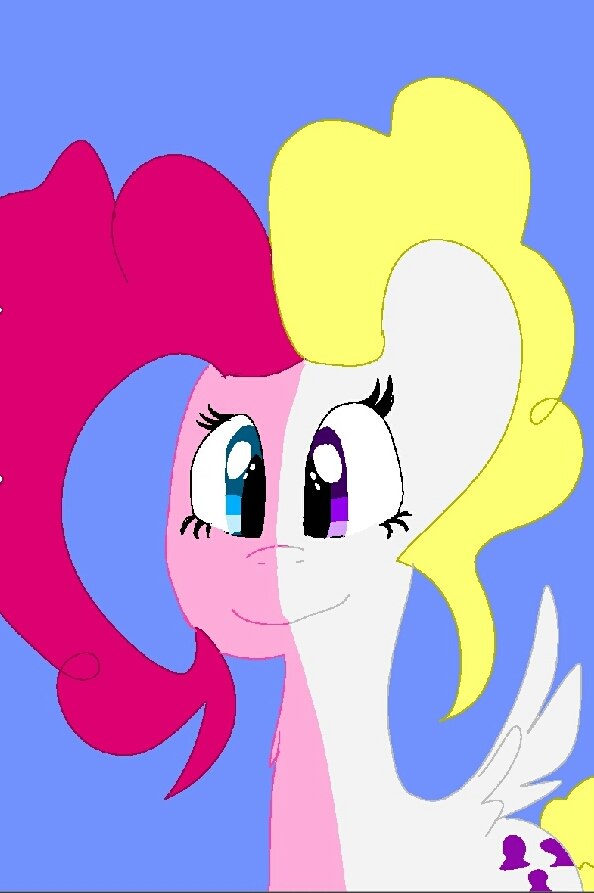 Pinkie pie or Surprise!