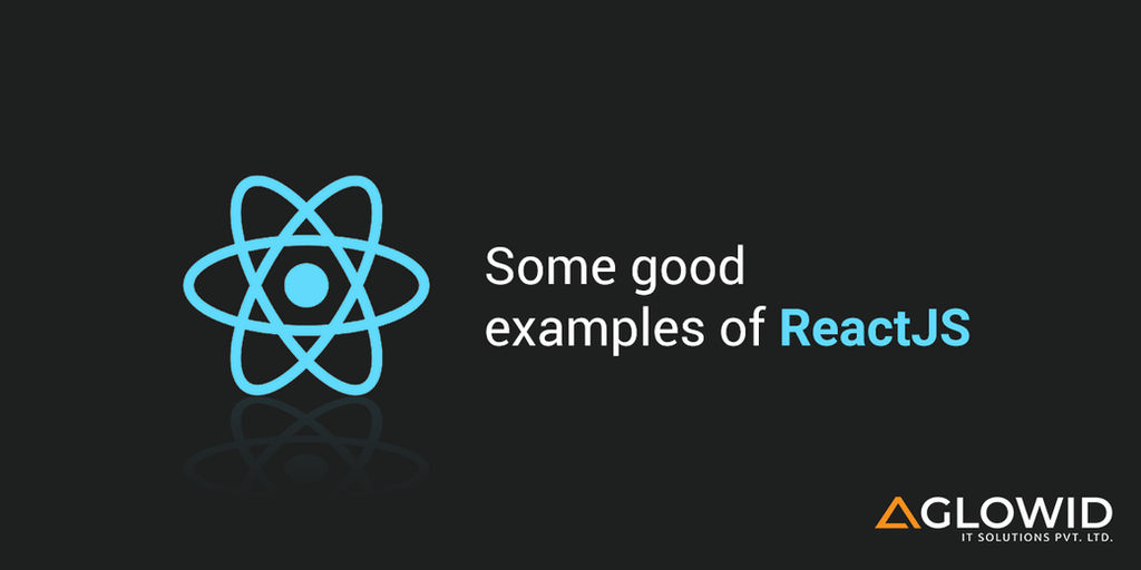 Journal React Example What are some good examples for React.js? by ReactJSAglowid on DeviantArt