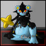 Luxray Vore