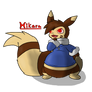 Furret Hikara! (Redone)