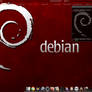 Debian Jessie Shell