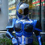 Kamen Rider Aqua III