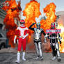 TOkusatsu Explosion