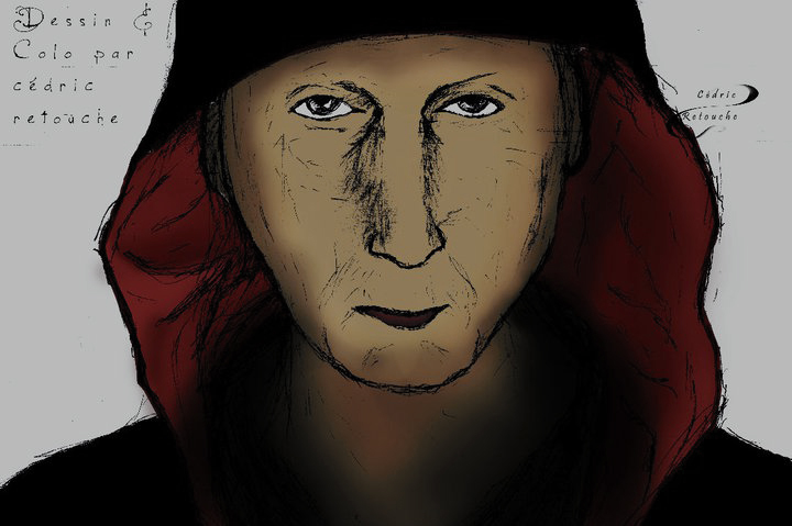 Jigsaw Draw... by 25clad35 on DeviantArt