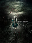 Alice in Darkness by 25clad35