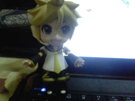 Len-chan