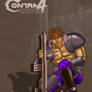 Contra 4  Scorpion