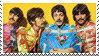Sgt. Pepper Stamp