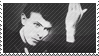 'Heroes' Bowie stamp