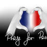 PrayforParis