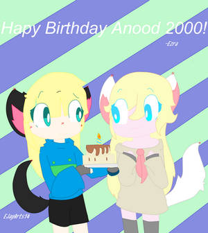 Annood Explore the Best Anood Art | DeviantArt