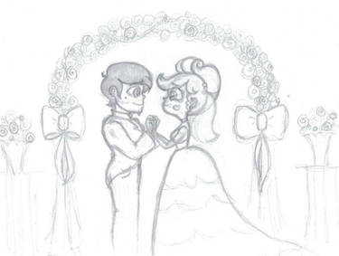 Starco Wedding