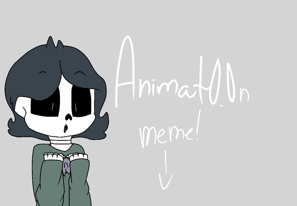 .:GREEDY {Animation meme} {read desc}:. by JennyToonsBooms on DeviantArt