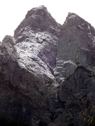 Mountain Peaks