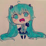 Chibi Miku