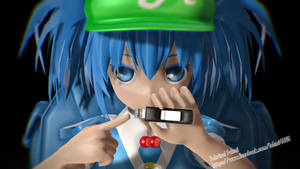 Nitori USB test pack