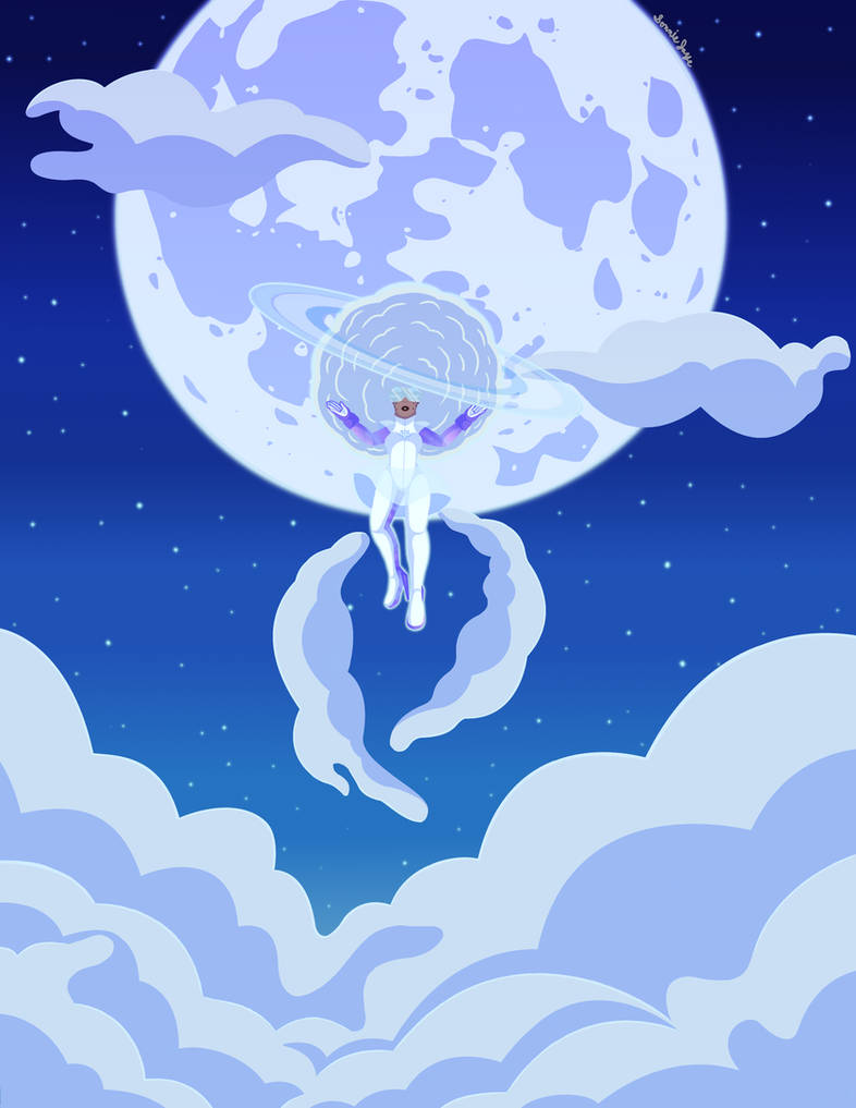 Transcend Above Transcend by SonnieJaye on DeviantArt
