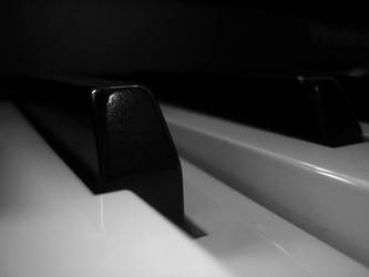 Piano Keys