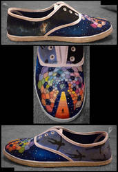 Muse Shoes