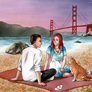 Commission: On Baker Beach
