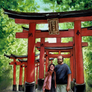 Commission: Fushimi Inari Taisha