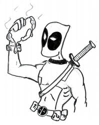 Deadpool